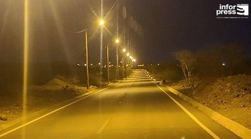 Porto Novo: Munícipes reclamam melhoria na iluminação nas zonas rurais