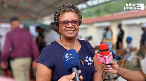 São Lourenço dos Órgãos: Presidente da Fundação Sima Júlia anuncia criação de sala de fisioterapia para idosos