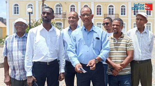 Ribeira Grande/Autárquicas 2024: UCID apresenta Lucas Lima para a Câmara Municipal