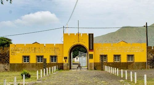 Museus de Cabo Verde receberam mais de 23 mil visitantes no primeiro semestre de 2024