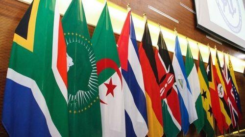 SADC apoia candidatura de Angola à liderança da União Africana