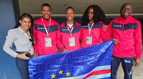 Atletismo: Atletas cabo-verdianos estreiam-se hoje no Campeonato Africano nos Camarões