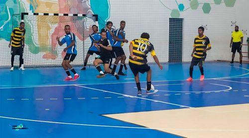 Futsal/Santo Antão: Quartos de final da Copa Futsal Ribeira Grande arranca na próxima segunda-feira