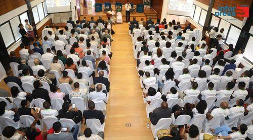 IEFP/30 anos: Paulo Santos defende criação de condições para manter quadros activos e evitar emigração laboral