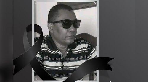 IDJ lamenta perda física do dirigente desportivo Jorge Chantre “Mantchina”