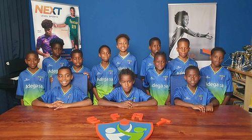 Futebol: Equipa sub-11 da EFAT já tem vistos de entrada em Portugal