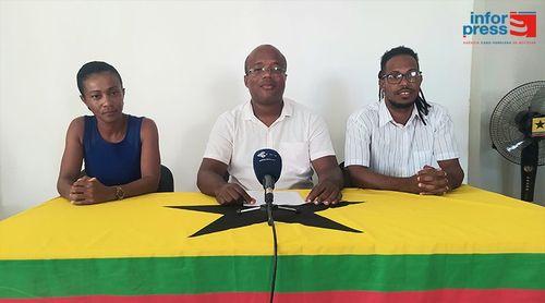 Boa Vista: PAICV “indignado” com “acusações infundadas” do MpD sobre compra de votos