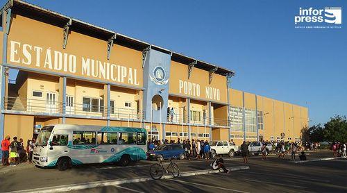 Futebol/Santo Antão Sul: Lajedos e Sanjoanenses são os finalistas da Taça Porto Novo