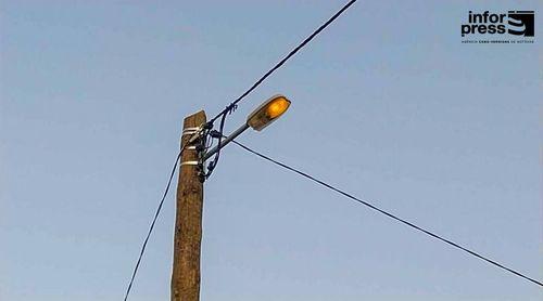 Porto Novo: Electrificação de Chã de Feijoal concretizada em 2025 – presidente da câmara
