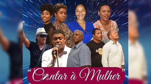 São Nicolau:Localidade de Caleijão recebe noite de morna “cantar à mulher” para assinalar o mês de Março