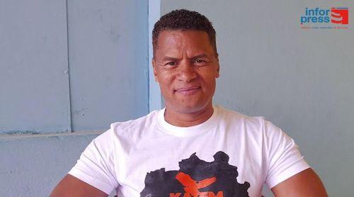 São Vicente: Nelson Lopes será empossado como novo presidente do clube Estoril de Monte Sossego