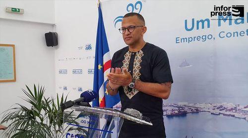 Pesca/CV-EU: Acordo consolida e reforça parceria e amizade entre União Europeia e Cabo Verde – ministro do Mar