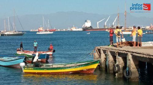 São Vicente: Ministério do Mar e FAO apresentam resultados de implementação da Estratégia de Género no Sector das Pescas