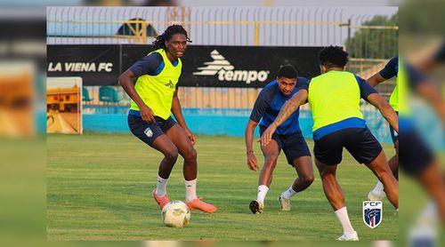 Qualificação CAN2025: Cabo Verde treina hoje no palco do jogo onde defronta o Egipto