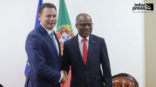 Cabo Verde e Portugal assinam memorando de entendimento para a criação de uma linha especial de microcrédito