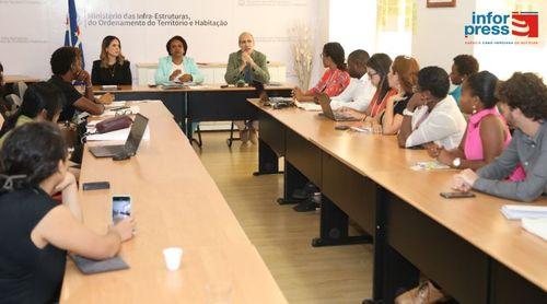 Acordo tripartido contempla autarquias de Santiago com assistência técnica a nível da habitação