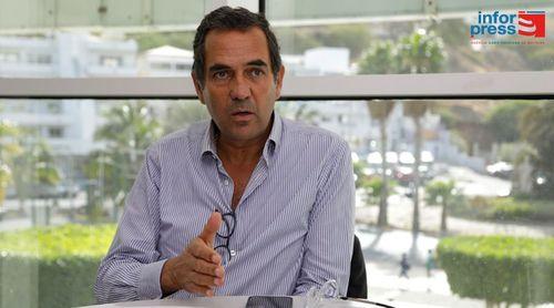 Administrador da CV Interilhas reconhece necessidade de melhorar a prestação e qualidade dos serviços dos transportes marítimos 
