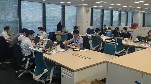 Japão quer atrair 820 mil trabalhadores qualificados estrangeiros nos próximos cinco anos