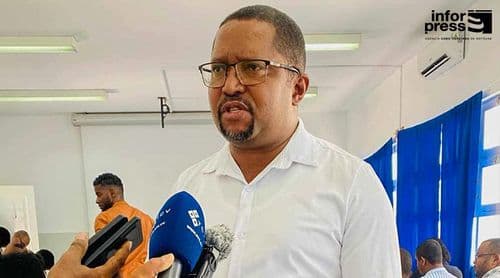 Santo Antão: Director nacional da Educação destaca ganhos conseguidos no ano lectivo 2023-2024