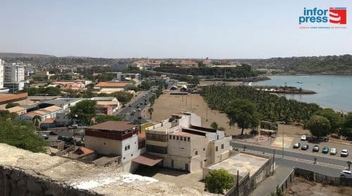 Praia: Filhos e moradores contentes com atribuição do nome “Nha Pexa” ao Miradouro de Achada Santo António