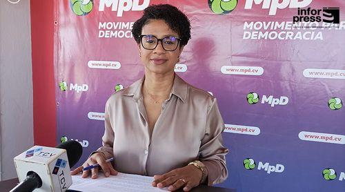 Situação inédita que envolve PR fragiliza o cargo e põe em causa a credibilidade e integridade que requer – MpD