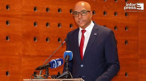 Governo antevê crescimento do âmbito material e complexidade da regulação em Cabo Verde com as privatizações