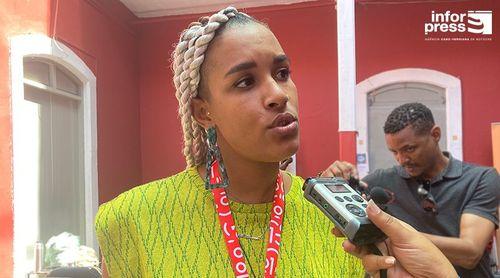 Jovem artista Zubikilla Spencer realiza sonho de actuar no AME e apresenta EP 0304 com nova roupagem   