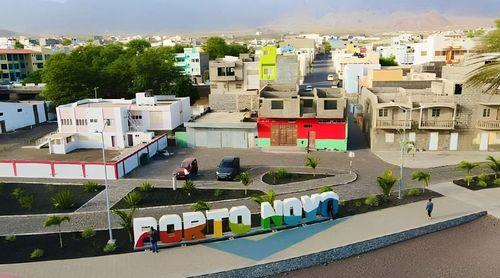 Porto Novo: Encontro de jovens quadros marcam comemorações do centenário de Amílcar Cabral