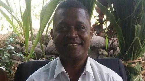 Futebol: Inácio Carvalho "Bala" encontra-se hospitalizado mas a "recuperar bem"