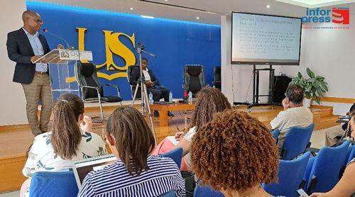 Santiago Norte: Especialistas e universitários discutem cadeia de valor e sustentabilidade da pesca