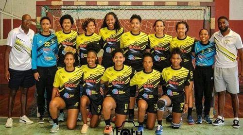 Andebol feminino: Atlético (São Vicente) e Super Estrelas (Santo Antão) inauguram o Nacional
