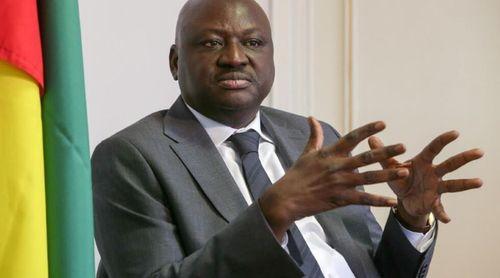 Ex-PM Aristides Gomes leva Estado guineense ao Tribunal Africano dos Direitos Humanos  
