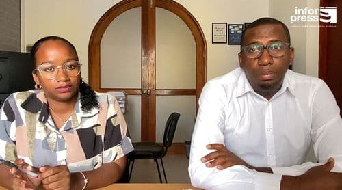 Ilha do Sal: Autarquia expõe conjunto de atividades para comemorar mês da juventude