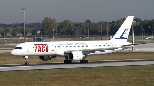 TACV vai reforçar ainda mais a rota doméstica com aluguer de mais um avião