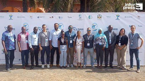 Santo Antão: Associação Terrimar participa no 11.º Fórum Costeiro e Marinho Regional