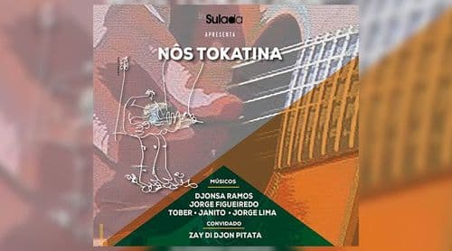Praia: Palácio de Cultura Ildo Lobo acolhe hoje “Nôs Tokatina”