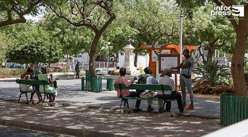 Cidade da Praia acolhe na sexta-feira e sábado Feira Equipa Europa e Global Gateway