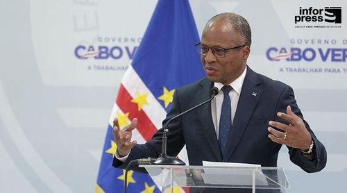 Primeiro-ministro diz que relações entre Cabo Verde e Portugal não estão sujeitas a conjunturas eleitorais