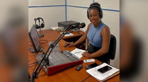 Maio: Rádio comunitária “Voz di Djarmai” celebra 17 anos de emissão