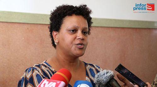 ICIEG capacita 17 trabalhadoras domésticas em planeamento estratégico e previdência social