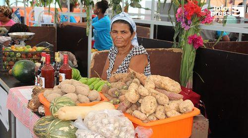 Porto Novo/São João 2024: Feira de produtos agropecuários de Santo Antão marcada para 14 a 16 de Junho