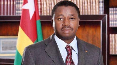 Faure Gnassingbé promulga nova Constituição do Togo que o perpetua no poder