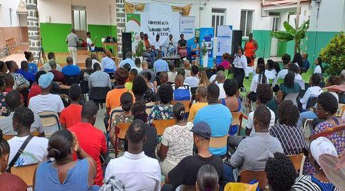 Tarrafal: Ministro desafia jovens a aproveitarem oportunidades de formação para mudar de vida