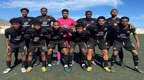 Futebol/Santo Antão Sul: Académica ganha Fiorentina no fecho da oitava jornada do campeonato