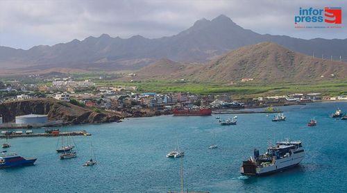 São Vicente: Ministro do Mar inteira-se da situação do sector sob sua tutela