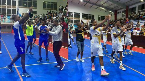 Andebol/Campeonato CV: ASA Stars da Praia e Graciosa do Tarrafal apuradas para final do campeonato nacional