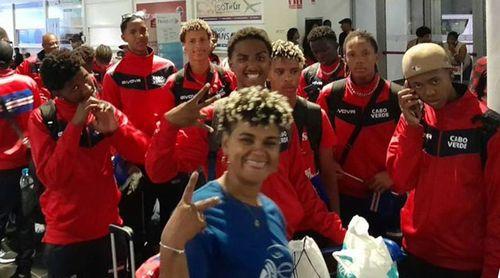 Andebol: Cabo Verde participa na 53ª edição do Partille Cup em sub-16 na Suécia