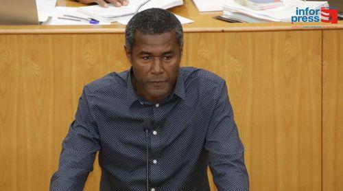 Parlamento: UCID lamenta que compromissos assumidos com o eleitorado tendem muitas vezes a ficar pela metade