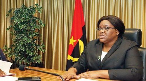 Angola quer experiência de Cabo Verde no controlo de financiamento climático
