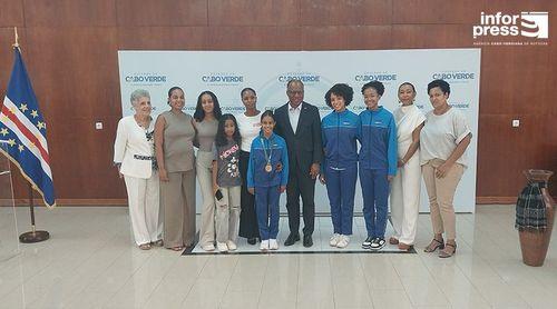 Governo vai implementar programa plurianual de desenvolvimento da ginástica aeróbica – PM